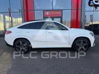 2023 Mercedes Benz GLE 400