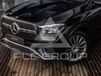 2023 Mercedes Benz GLE 400