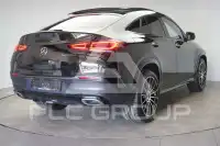 2023 Mercedes Benz GLE 400