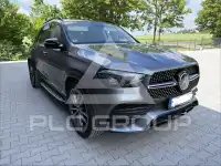 2023 Mercedes Benz GLE 400