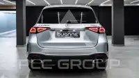 2023 Mercedes Benz GLE 400