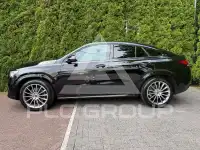 2023 Mercedes Benz GLE 400