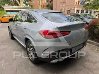 2023 Mercedes Benz GLE 400
