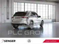 2023 Mercedes Benz GLE 400