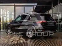 2023 Mercedes Benz GLE 400