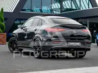 2023 Mercedes Benz GLE 400