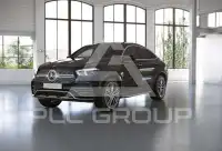 2023 Mercedes Benz GLE 400