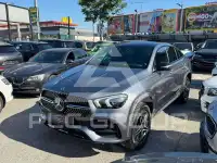 2023 Mercedes Benz GLE 400