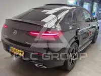 2023 Mercedes Benz GLE 400