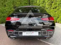 2023 Mercedes Benz GLE 400