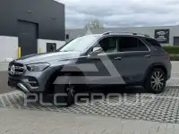 2023 Mercedes Benz GLE 400