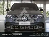 2023 Mercedes Benz GLE 400