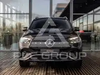 2023 Mercedes Benz GLE 400