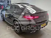 2023 Mercedes Benz GLE 400