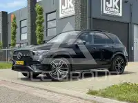 2023 Mercedes Benz GLE 400