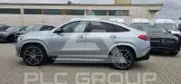 2023 Mercedes Benz GLE 400