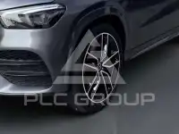 2023 Mercedes Benz GLE 400