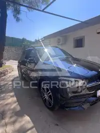 2023 Mercedes Benz GLE 400