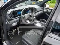 2023 Mercedes Benz GLE 400