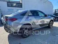 2023 Mercedes Benz GLE 400
