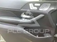 2023 Mercedes Benz GLE 400