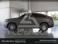 2023 Mercedes Benz GLE 400