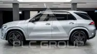 2023 Mercedes Benz GLE 400
