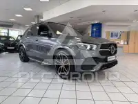 2023 Mercedes Benz GLE 400