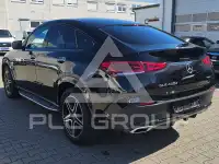2023 Mercedes Benz GLE 400