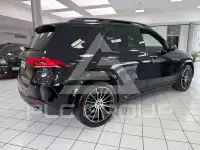 2023 Mercedes Benz GLE 400