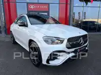 2023 Mercedes Benz GLE 400