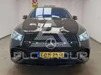2023 Mercedes Benz GLE 400