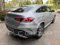 2023 Mercedes Benz GLE 400