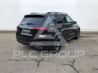 2023 Mercedes Benz GLE 400