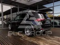 2023 Mercedes Benz GLE 400