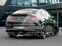 2023 Mercedes Benz GLE 400