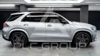 2023 Mercedes Benz GLE 400