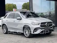 2023 Mercedes Benz GLE 400