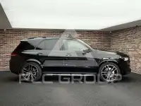 2023 Mercedes Benz GLE 400