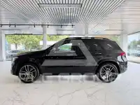 2023 Mercedes Benz GLE 400