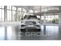 2023 Mercedes Benz GLE 400
