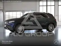 2023 Mercedes Benz GLE 400