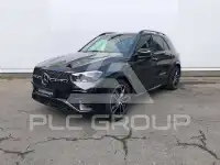 2023 Mercedes Benz GLE 400