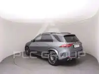 2023 Mercedes Benz GLE 400