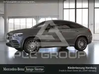 2023 Mercedes Benz GLE 400