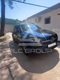 2023 Mercedes Benz GLE 400