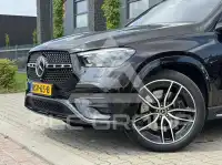 2023 Mercedes Benz GLE 400
