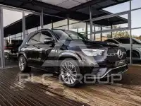 2023 Mercedes Benz GLE 400