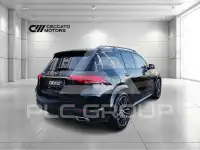 2023 Mercedes Benz GLE 400