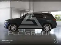2023 Mercedes Benz GLE 400